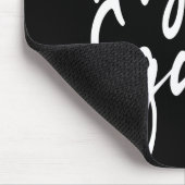 給与専門家チームの贈おもしろい与 マウスパッド (コーナー)