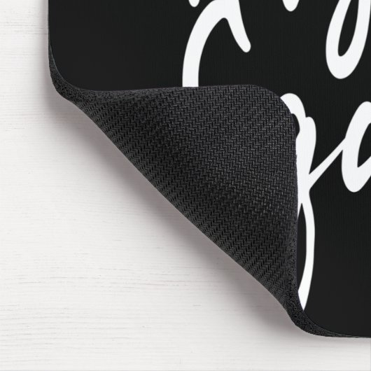 給与専門家チームの贈おもしろい与 マウスパッド (コーナー)