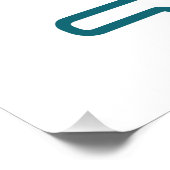 給与計算係Iがコーヒーを給与に変える ポスター (コーナー)