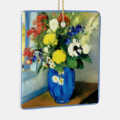 給仕トレイ セラミックオーナメント (右)