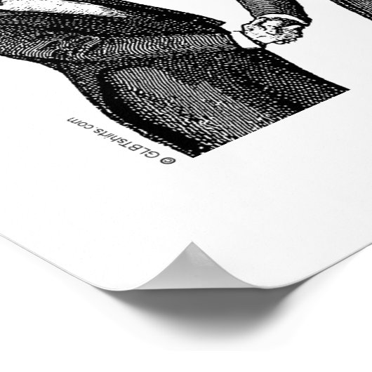 給付 ポスター (角)