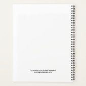 給排水衛生設備および暖房 プランナー手帳 (裏面)