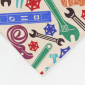 給排水衛生設備、配管継手、配管設備ツール フリースブランケット (角)