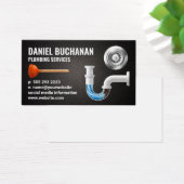 給排水設備 (デスク)