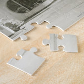 給油所 ジグソーパズル (側面)