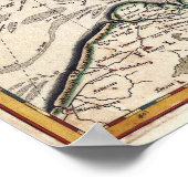 統一されたなオランダ ポスター (角)