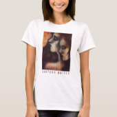 統一されたな姉妹 Tシャツ (正面)
