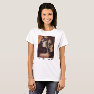統一されたな姉妹 Tシャツ