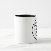 統一されたな盗人ギルドのマグ マグカップ (中央)