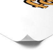 統一されたハート:祝同胞の多様性 ポスター (角)