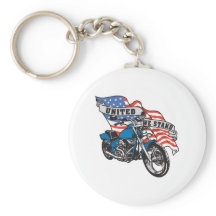 統一されたバイクもしくは自転車に乗る人