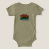 統一されたプライド未来 (デザイン裏面)