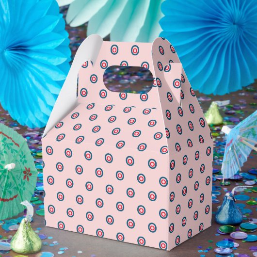 統一されたプライド誇りを持った未来 フェイバーボックス (パーティー)