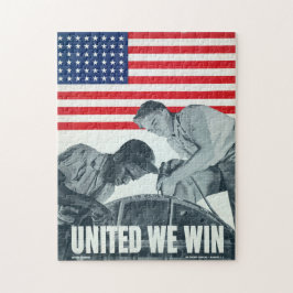 統一されたヴィンテージアカッコいいート歴史写真旅行 ジグソーパズル