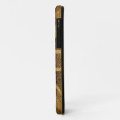 統一された国国旗ヴィンテージ#2 Case-Mate iPhoneケース (裏面/左)