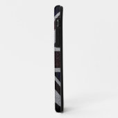 統一された国国旗ヴィンテージ#3 Case-Mate iPhoneケース (裏面/左)