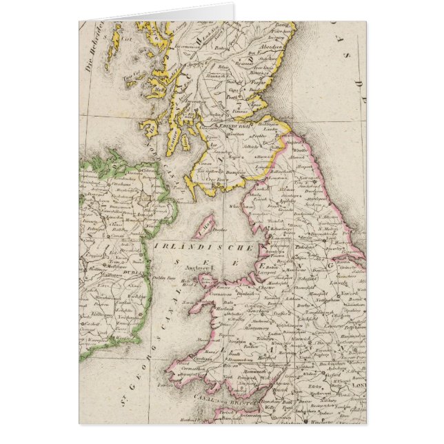 統一された国 (正面)