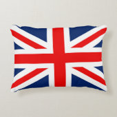 統一された国 アクセントクッション (正面)
