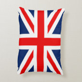 統一された国 アクセントクッション (裏面(縦))