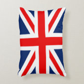 統一された国 アクセントクッション (正面(垂直))