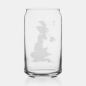 統一された国 ガラス缶 (裏面)