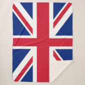 統一された国 シェルパブランケット (正面)