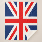 統一された国 シェルパブランケット (正面)