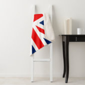 統一された国 シェルパブランケット (インサイチュ)