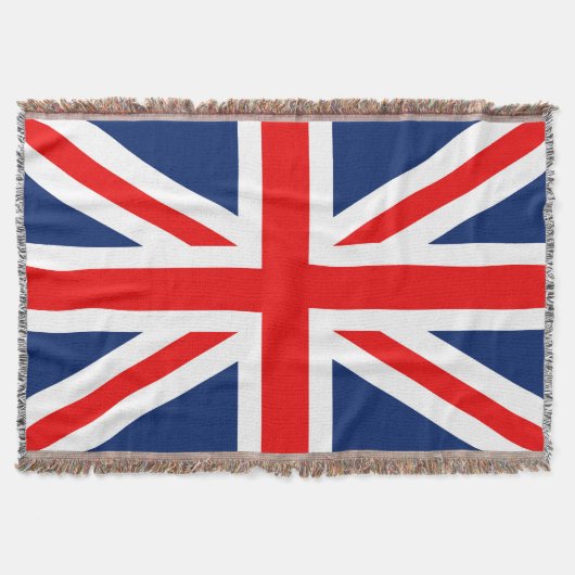 統一された国 スローブランケット (正面)