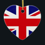 統一された国 セラミックオーナメント<br><div class="desc">統一された国</div>