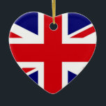 統一された国 セラミックオーナメント<br><div class="desc">統一された国</div>