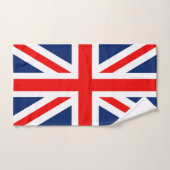 統一された国 バスタオルセット (ハンドタオル)