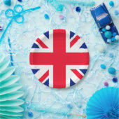 統一された国 ペーパープレート (パーティー)