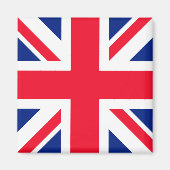 統一された国 マグネット (正面)