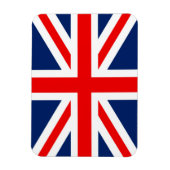 統一された国 マグネット (縦)