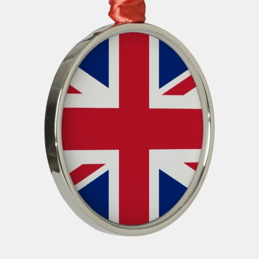 統一された国 メタルオーナメント (右)