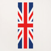 統一された国 ヨガマット (裏面)