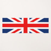 統一された国 ヨガマット (正面(横))