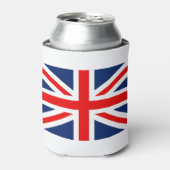 統一された国 缶クーラー (缶正面)