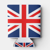 統一された国 缶クーラー (裏面)