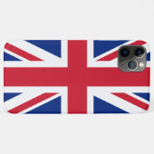 統一された国 Case-Mate iPhoneケース (裏面(横))