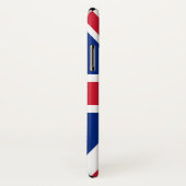 統一された国 Case-Mate iPhoneケース (裏面/右)