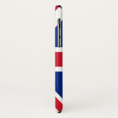 統一された国 Case-Mate iPhoneケース (裏面/左)