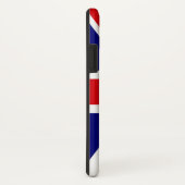 統一された国 Case-Mate iPhoneケース (裏面/右)