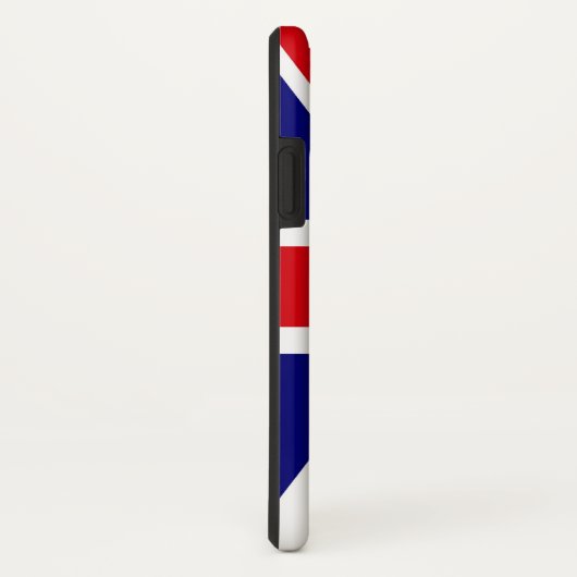 統一された国 Case-Mate iPhoneケース (裏面/右)