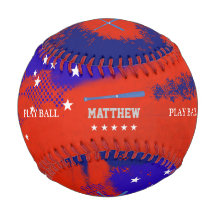 統一された州こうもり及び遊ボールパーソナライズされた