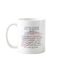 統一された州の権利。修正第1条