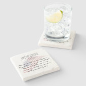 統一された州の権利。第3改正 ストーンコースター (横)