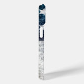 統一された州アメリカ国旗 Case-Mate iPhoneケース (裏面 / 右)