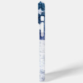 統一された州アメリカ国旗 Case-Mate iPhoneケース (裏面 / 左)